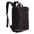 Waterproof Laptop Backpack Business Double Shoulder Laptop Backpack Custom Factory